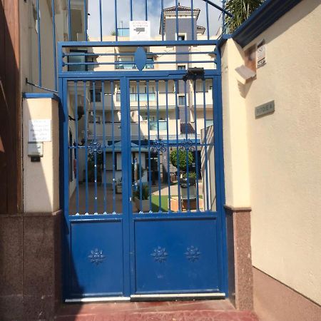 Sea View 2-Bed Apartment Cabo Roig Costa Blanca Exterior photo