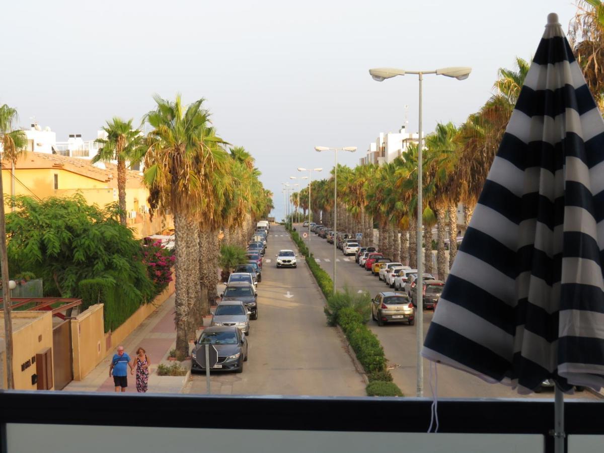 Sea View 2-Bed Apartment Cabo Roig Costa Blanca Exterior photo