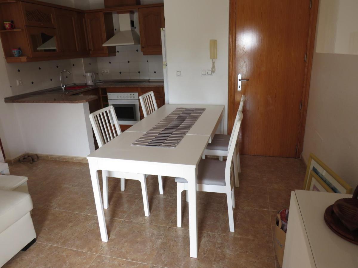 Sea View 2-Bed Apartment Cabo Roig Costa Blanca Exterior photo