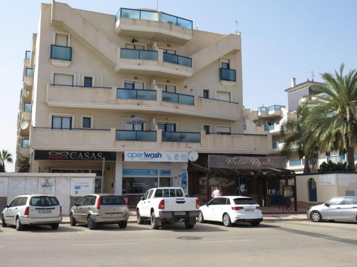 Sea View 2-Bed Apartment Cabo Roig Costa Blanca Exterior photo