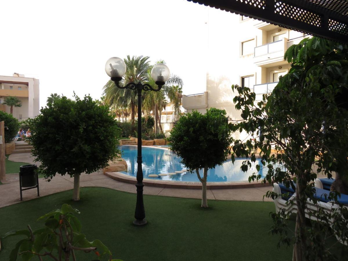 Sea View 2-Bed Apartment Cabo Roig Costa Blanca Exterior photo