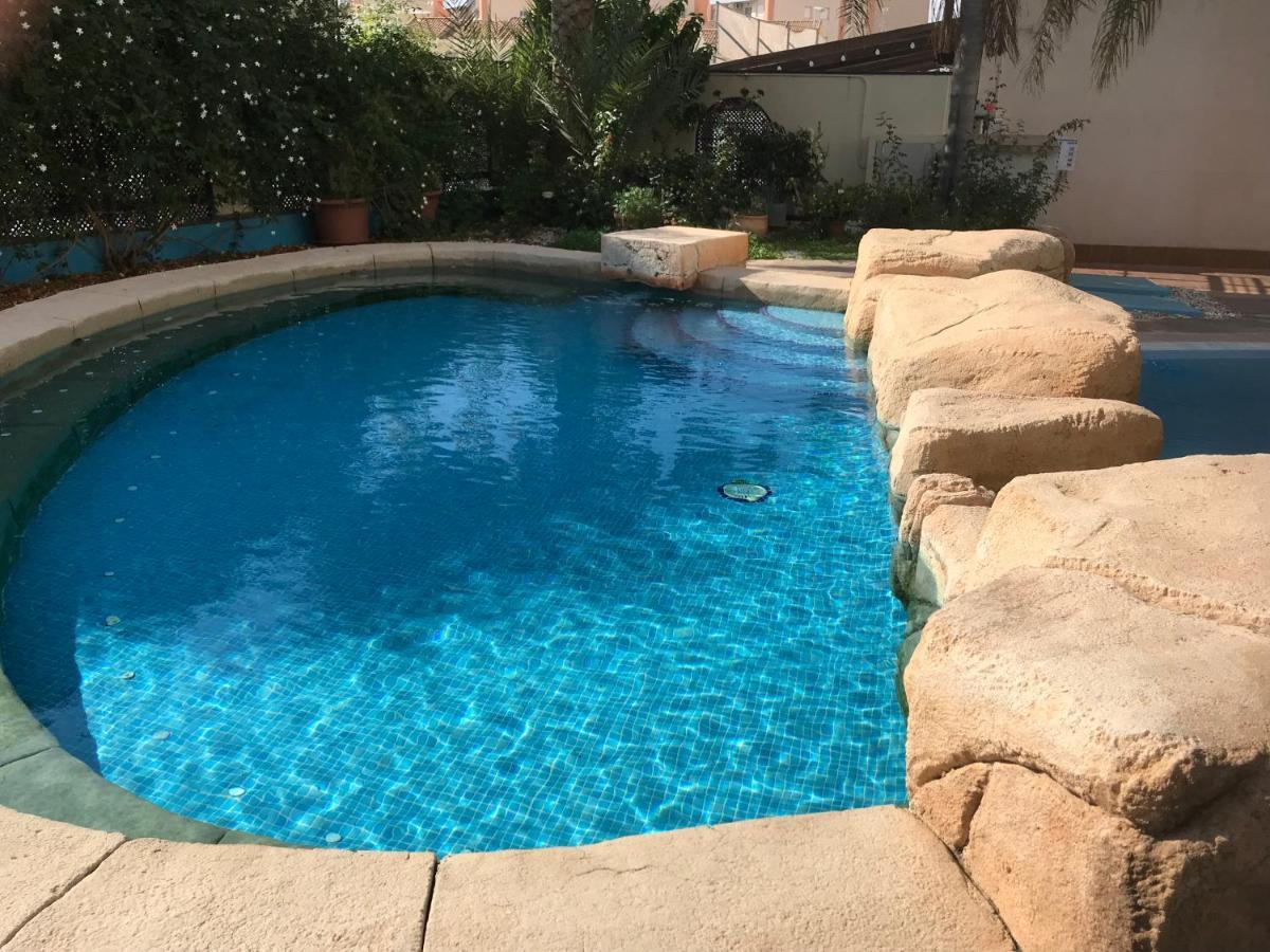 Sea View 2-Bed Apartment Cabo Roig Costa Blanca Exterior photo